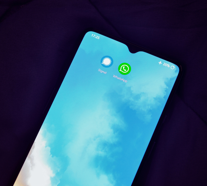 Messenger 2