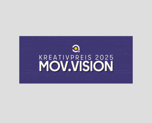 mov.vision Kreativpreis