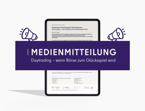 Newsalert: Wenn Börse zum Glücksspiel wird