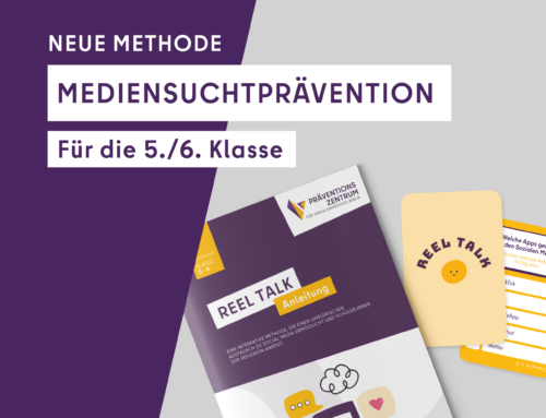 Social Media im Gespräch: Reel Talk für die Grundschule