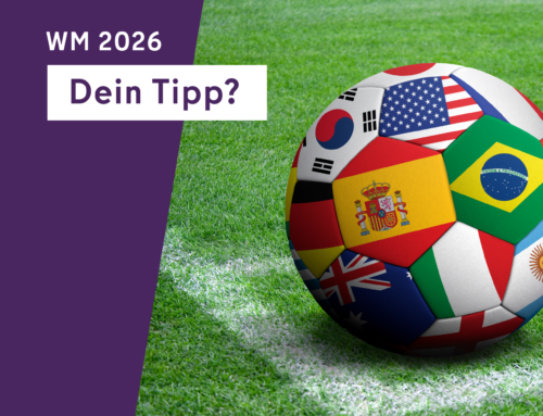 Tipprunden – wenn, dann richtig!