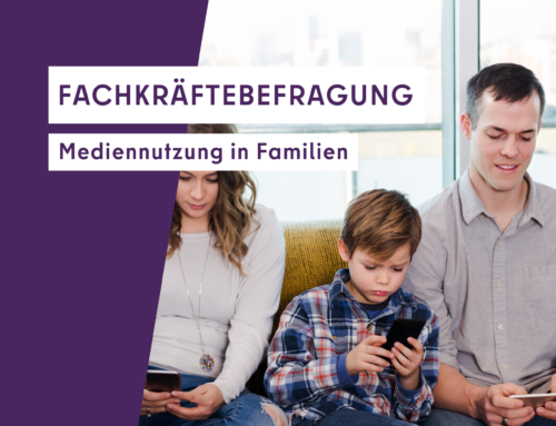 Nachgefragt: Wir brauchen deine Erfahrungen!