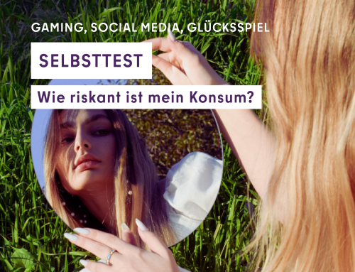 Alles im grünen Bereich: Teste jetzt dein Nutzungsverhalten